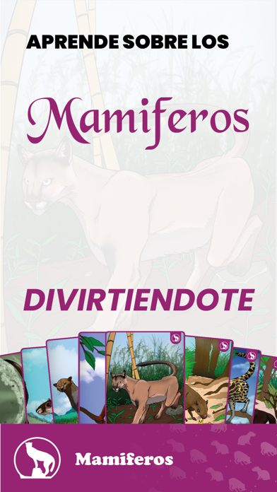 WWF Magdalena Salvaje Screenshot