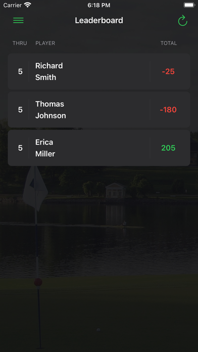 CoinCaddie Screenshot
