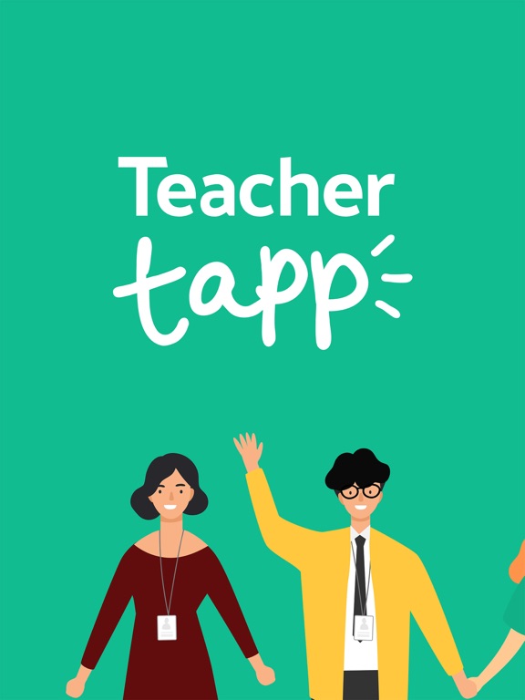 Screenshot #4 pour Teacher Tapp