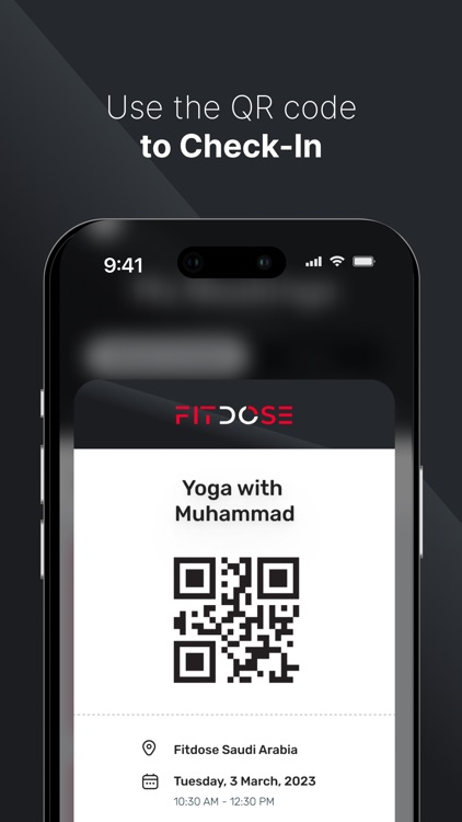 FitDose screenshot-5