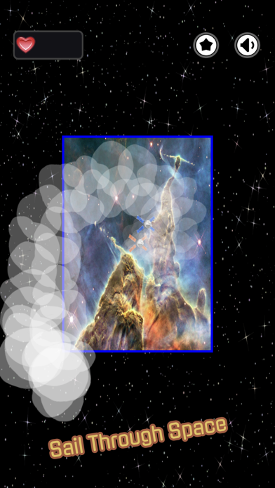 Twin Voyager Screenshot