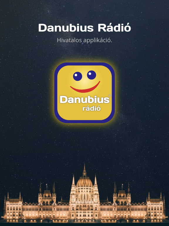 Screenshot #4 pour Danubius Radio