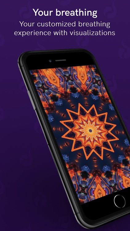 Breathy: Breath & Meditate