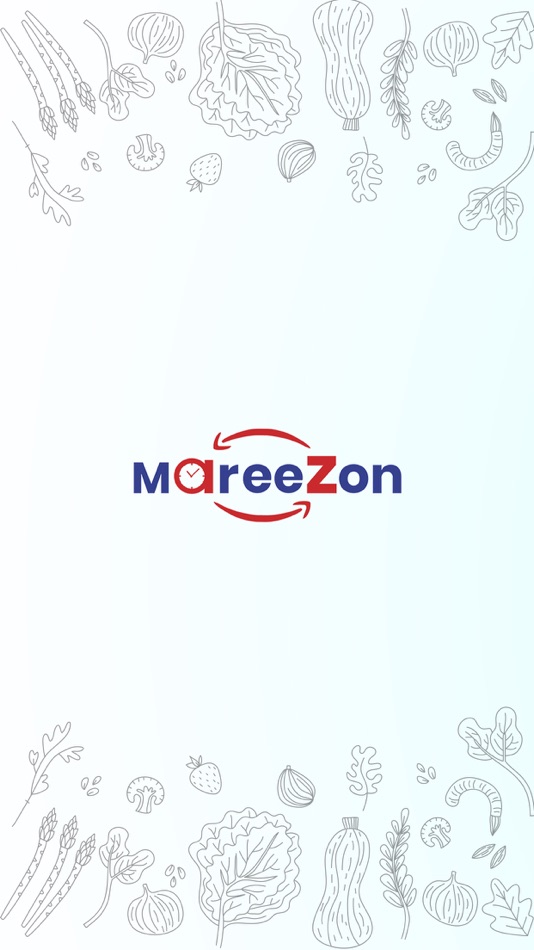 Mareezon - 1.0 - (iOS)
