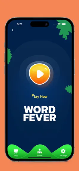 Game screenshot Jumbly - Word Game hack