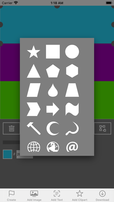 Flag Design