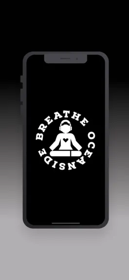 Game screenshot Breathe Oceanside Yoga Studio mod apk