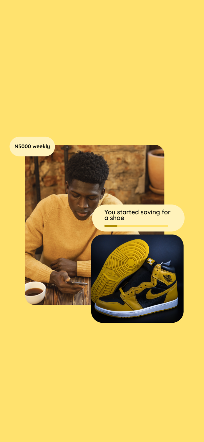 EverydayMoney - Budget and Spend