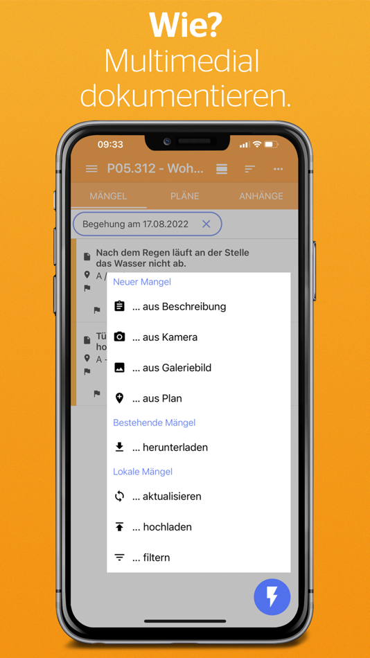 #1. mydocma MM (iOS) 由: edr Software GmbH