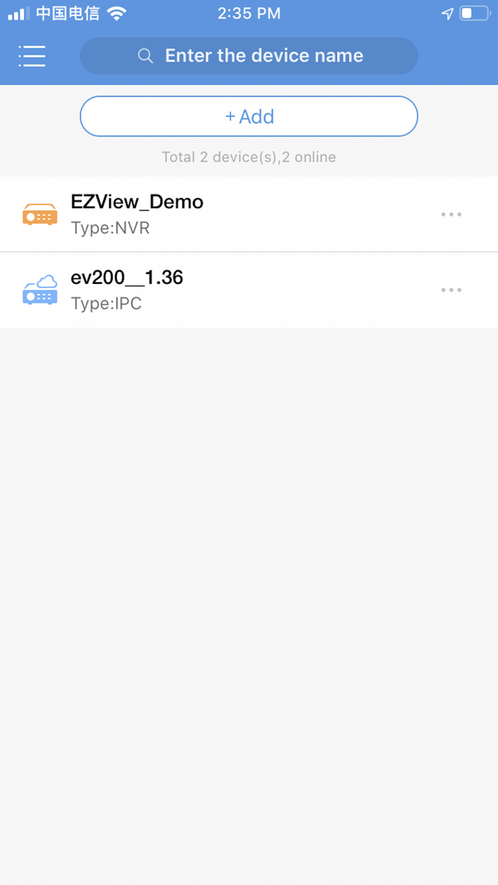 Allied Security Video
