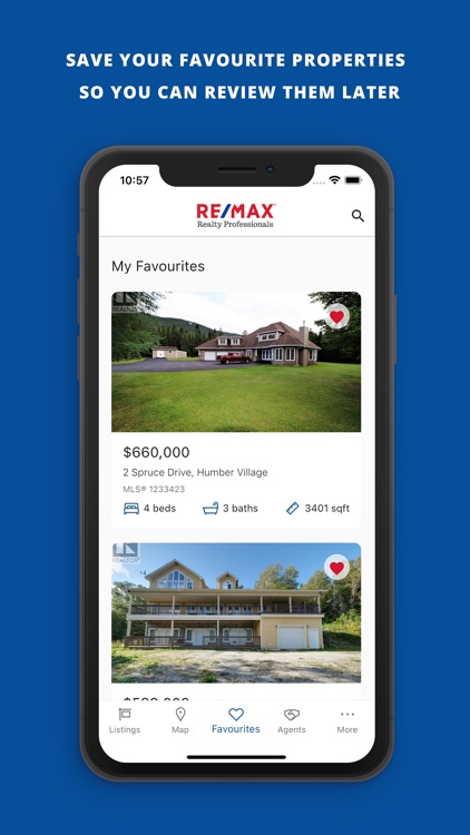 Realty Professionals