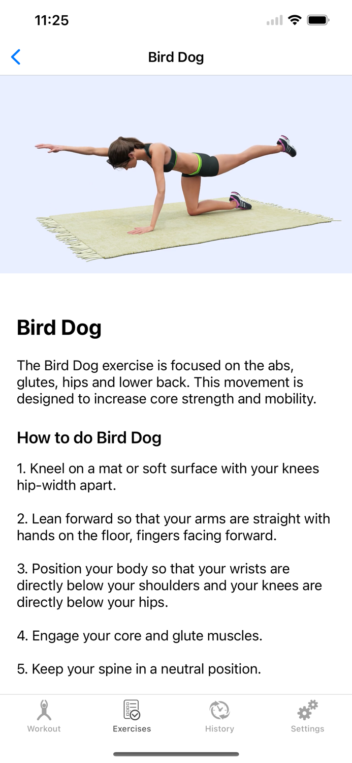 Arms Shoulders Workout 30 Days