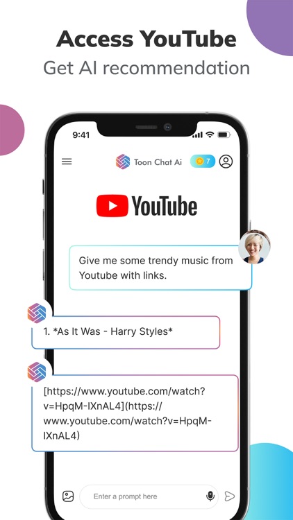 Chat Ask AI: Essay AI Chatbot