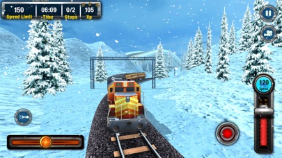 Train Racing Multiplayer Screenshot