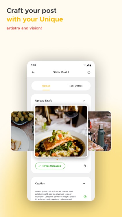 Kofluence Influencer Platform screenshot-3