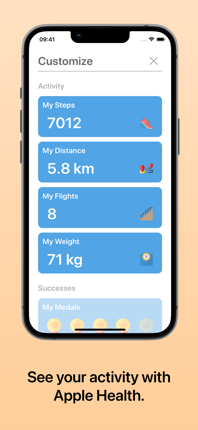 Fit Captl Better living