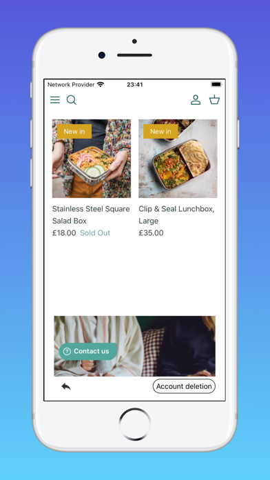 Screenshot #2 pour ALTrade