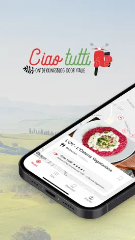 Game screenshot Ciao tutti mod apk