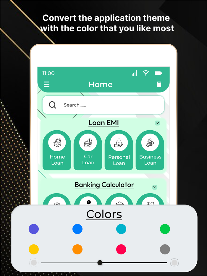 All Easy Calc Smart Calculator