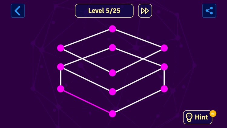 GeoBoard coordinates cartesian screenshot-3