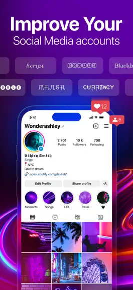 Game screenshot Repost: Any Social Media Saver mod apk