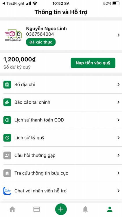 BestToanQuoc screenshot-5