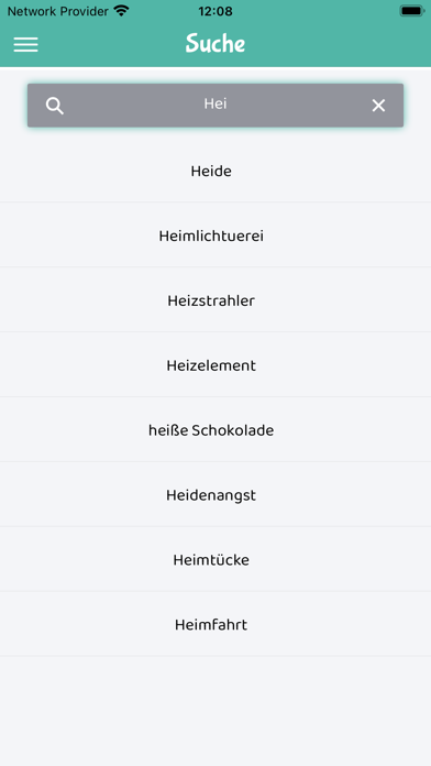 Article Check ( Der Die Das ) Screenshot
