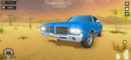 Game screenshot Long Drive Games: Road Trip mod apk