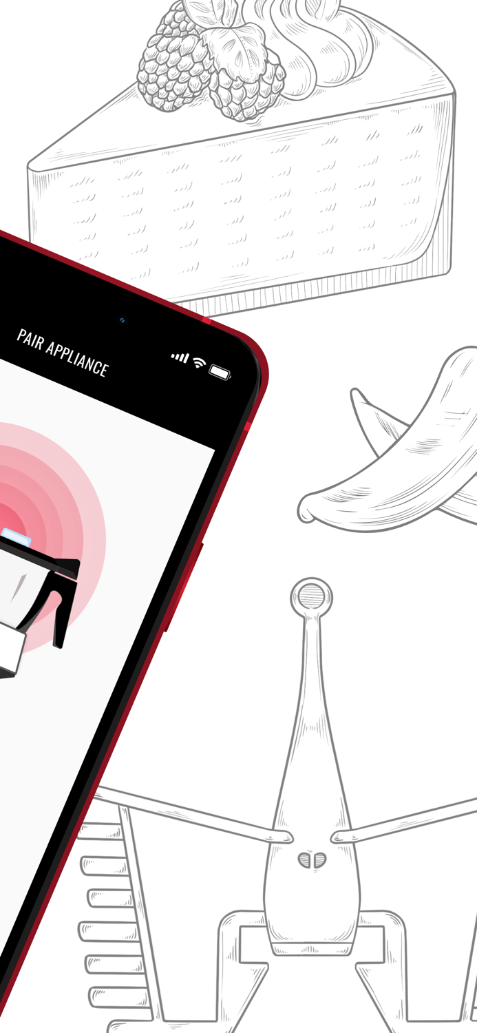 Team Cuisine Cooking Machine