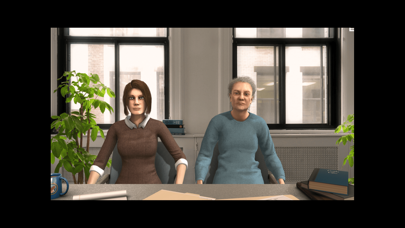 VHA Goals of Care Screenshot