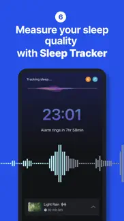 How to cancel & delete alarmy - alarm clock & sleep 1