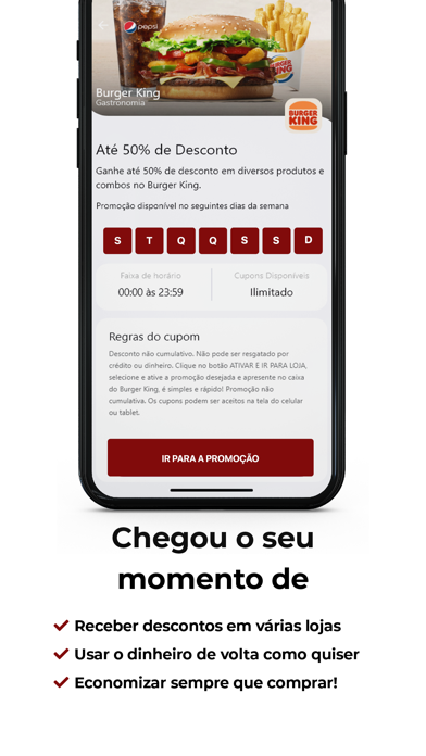 Palavra de Vida Amparo Screenshot