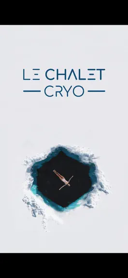 Game screenshot Le Chalet Cryo mod apk