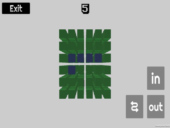 Snube iPad screenshot 7 - Games app