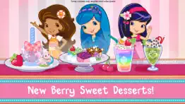 strawberry shortcake bake shop problems & solutions and troubleshooting guide - 3