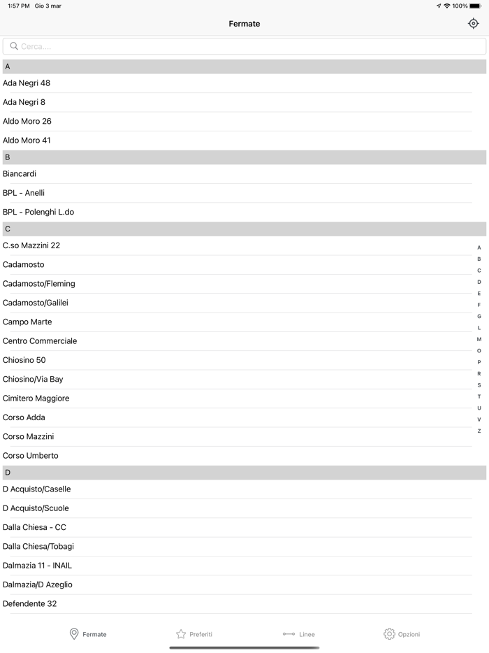 STAR Mobility Bus Sapiens