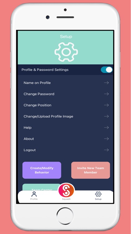 Squadli screenshot-4