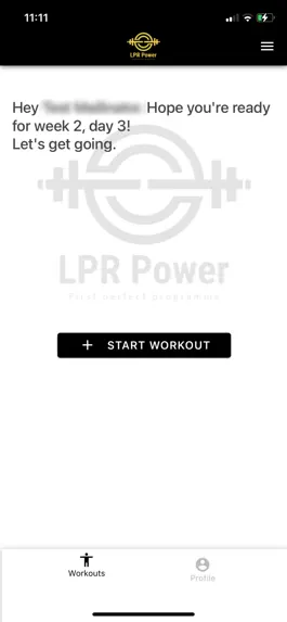 Game screenshot LPR Power mod apk
