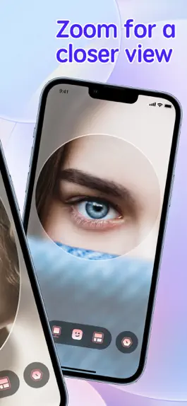Game screenshot Mirror- apk