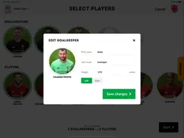 Game screenshot FreeKickPro® hack