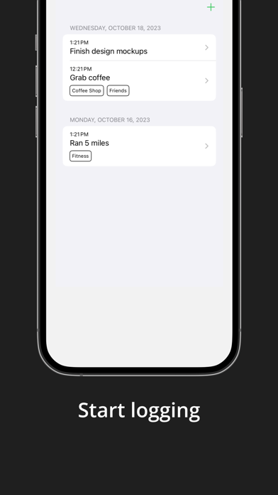 Chroda Screenshot