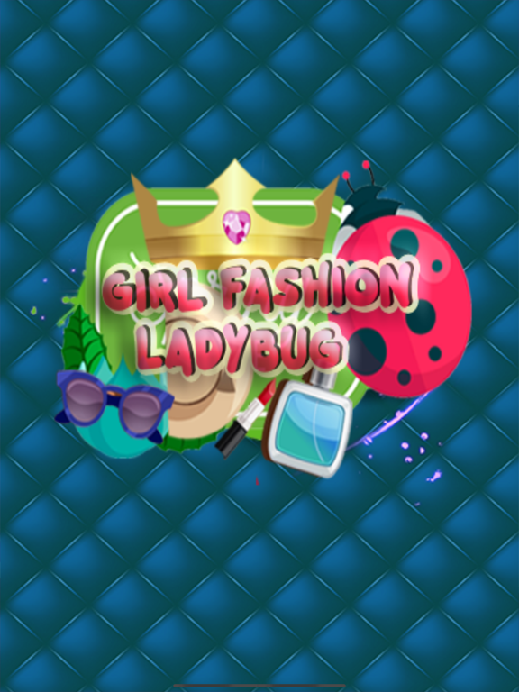 Screenshot #5 pour Girl Fashion Ladybug