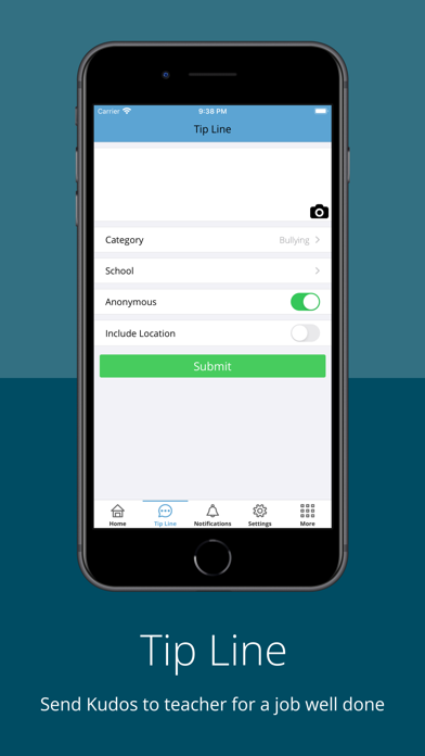 Sunnyvale SD Screenshot