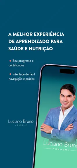 Game screenshot Luciano Bruno Academy mod apk