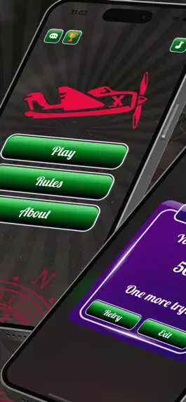 Game screenshot Aviator Slots Game-Play & Win hack