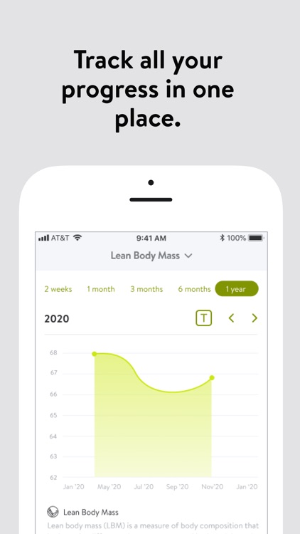 The Union Fitness App screenshot-4