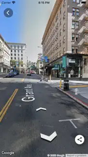 street view - live 360 view problems & solutions and troubleshooting guide - 1