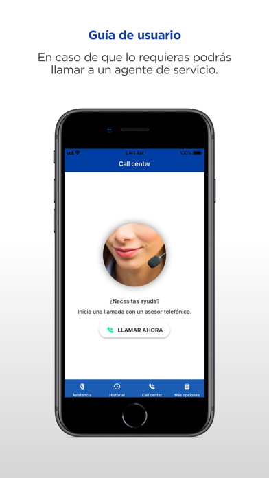 iLatina Screenshot