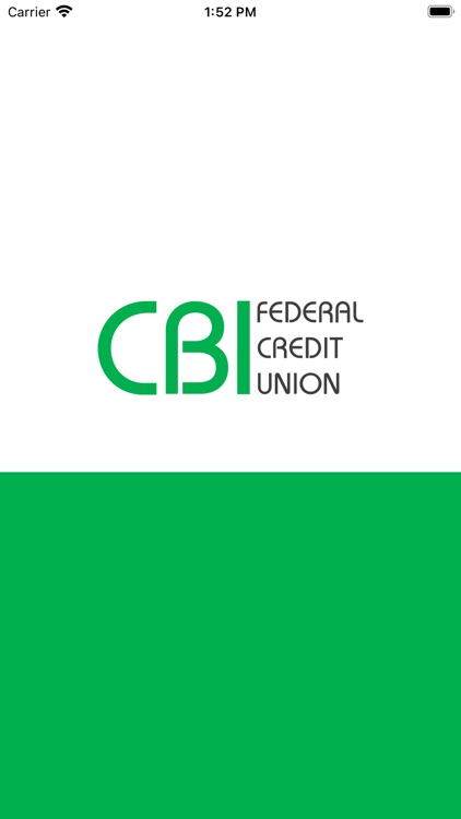 CBI Federal Credit Union