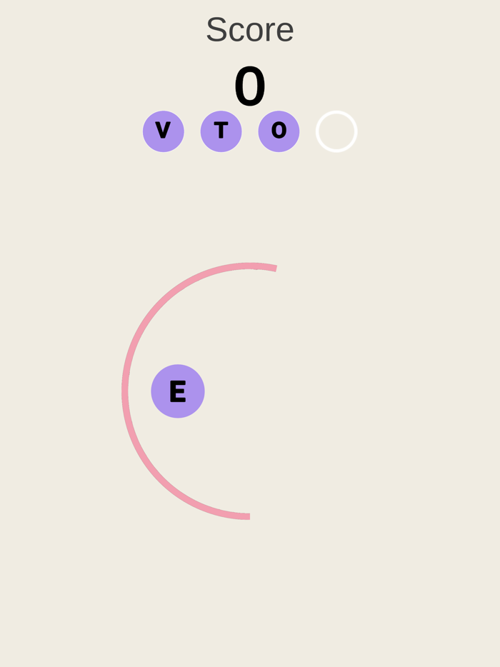 Move Word 3D - Puzzle Match